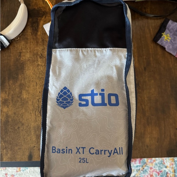 Stio Carryall 25L - Picture 4 of 5